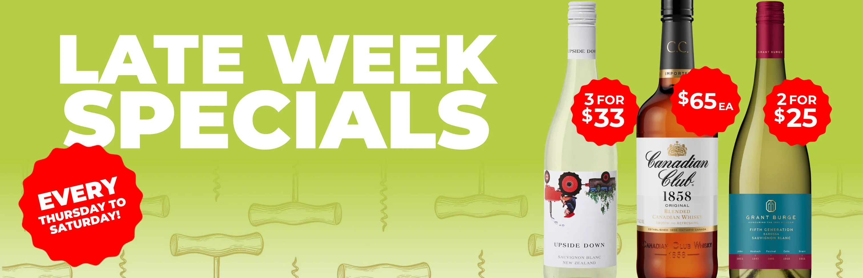 Elevate Your Every Sip